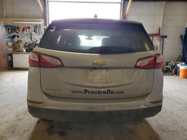 Foto 6 de la subasta – 2018 CHEVROLET EQUINOX con VIN 2GNAXJEV5J6188699