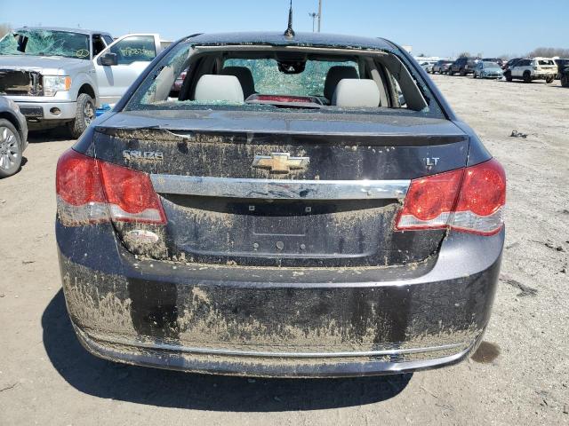 Photo 6 from auction – 2014 CHEVROLET CRUZE LT with VIN 1G1PC5SB4E7111708