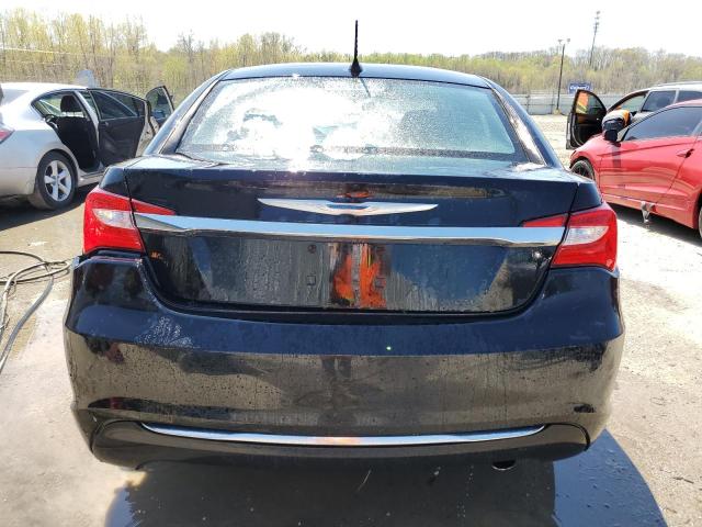 Photo 6 from auction – 2013 CHRYSLER 200 LIMITE with VIN 1C3CCBCGXDN526108