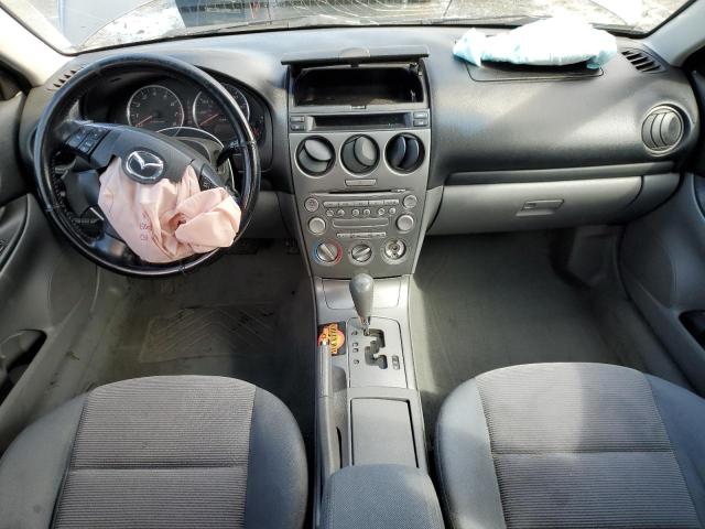 Photo 8 from auction – 2003 MAZDA 6 I with VIN 1YVFP80C735M49742