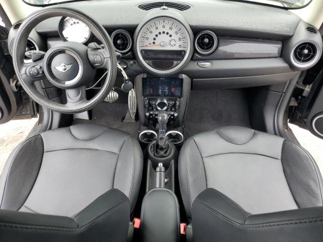 Photo 8 from auction – 2013 MINI COOPER S C with VIN WMWZG3C55DT576762