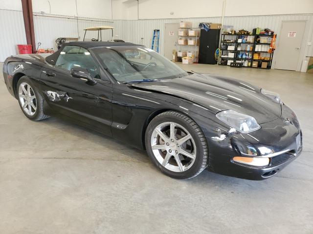Photo 4 from auction – 2000 CHEVROLET CORVETTE with VIN 1G1YY32G9Y5110043