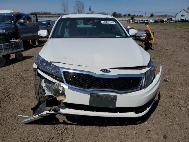 Photo 5 from auction – 2013 KIA OPTIMA LX with VIN KNAGM4A71D5423892