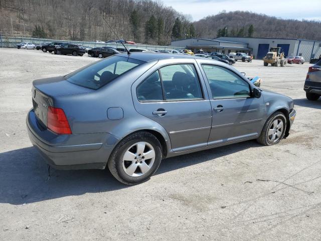 Photo 3 from auction – 2003 VOLKSWAGEN JETTA GLS with VIN 3VWSE69M03M159652