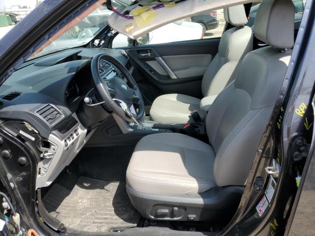 Photo 7 from auction – 2017 SUBARU FORESTER 2 with VIN JF2SJARC4HH805619
