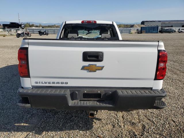 Photo 6 from auction – 2016 CHEVROLET SILVERADO with VIN 1GCRCNEH4GZ412597
