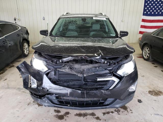 Photo 5 from auction – 2019 CHEVROLET EQUINOX LT with VIN 2GNAXKEV3K6136835