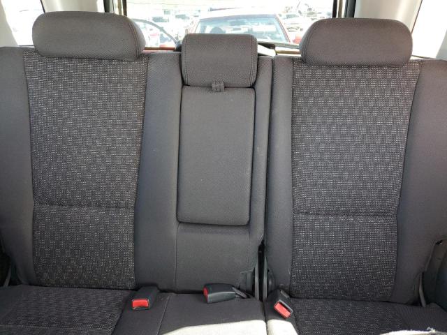 Photo 10 from auction – 2008 KIA SPORTAGE E with VIN KNDJE723887484900