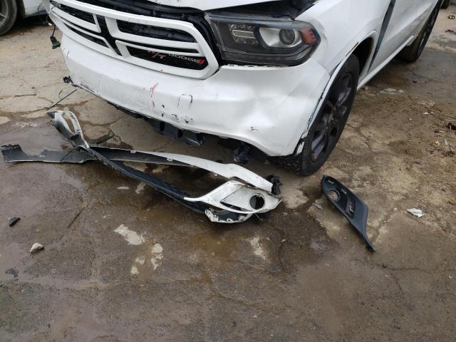 Photo 13 from auction – 2016 DODGE DURANGO R/ with VIN 1C4SDHCT8GC422799