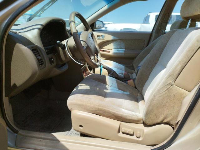 Photo 7 from auction – 1998 INFINITI I30 with VIN JNKCA21A0WT627347