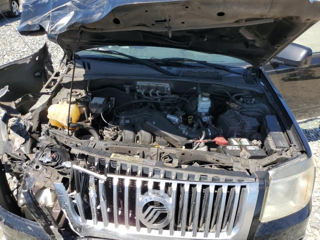 Photo 11 from auction – 2008 MERCURY MARINER PR with VIN 4M2CU87148KJ36317