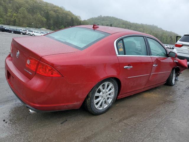 Фото 3 с аукциона – 2011 BUICK LUCERNE CX с VIN 1G4HA5EM6BU115153