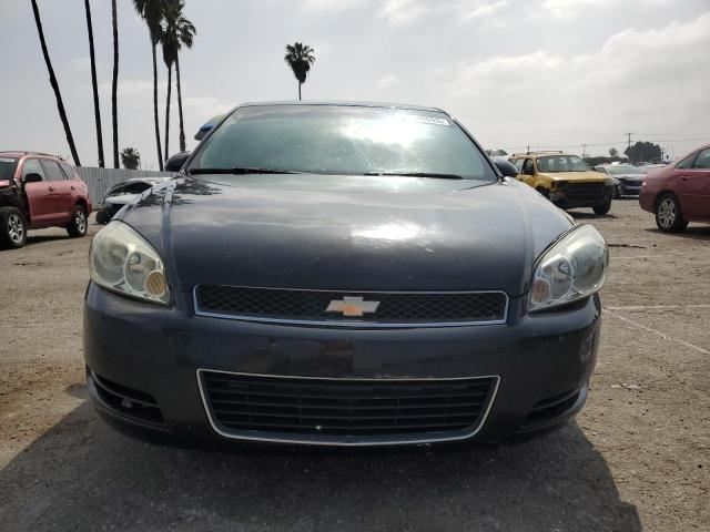 Photo 5 from auction – 2006 CHEVROLET IMPALA LT with VIN 2G1WT55K869181011