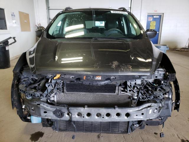 Photo 5 from auction – 2017 FORD ESCAPE SE with VIN 1FMCU0GD9HUA37977