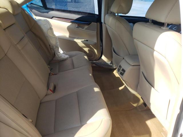 Photo 10 from auction – 2014 LEXUS ES 350 with VIN JTHBK1GGXE2123276