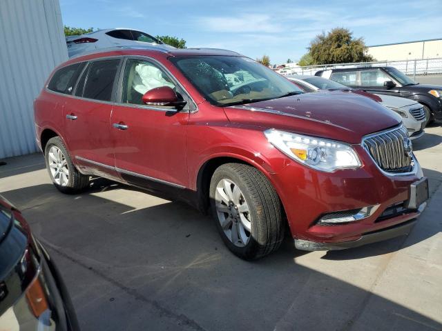 Photo 4 from auction – 2015 BUICK ENCLAVE with VIN 5GAKVCKD4FJ334158