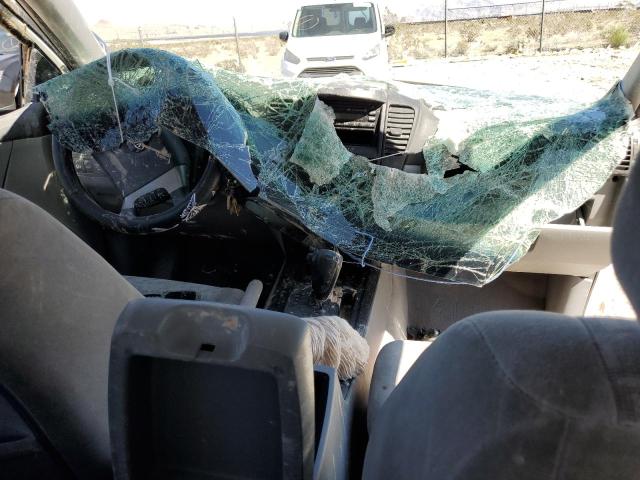 Photo 8 from auction – 2006 KIA SORENTO EX with VIN KNDJD733765574792