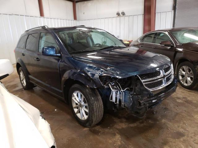 Photo 4 from auction – 2013 DODGE JOURNEY SX with VIN 3C4PDDBG7DT607039