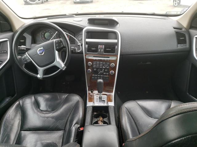 Photo 8 from auction – 2011 VOLVO XC60 3.2 with VIN YV4952DZ9B2156524