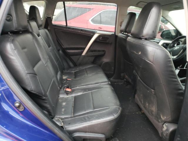 Photo 10 from auction – 2015 TOYOTA RAV4 LE with VIN 2T3BFREV2FW291122