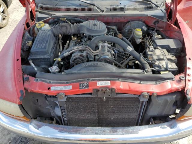 Photo 11 from auction – 1997 DODGE DAKOTA with VIN 1B7GL23Y6VS311110