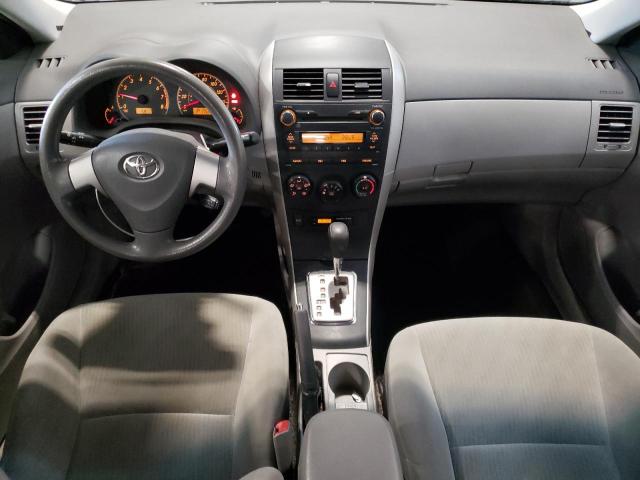 Photo 8 from auction – 2010 TOYOTA COROLA with VIN 2T1BU4EE0AC528069