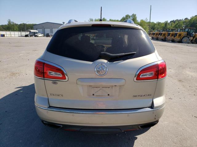 Photo 6 from auction – 2015 BUICK ENCLAVE with VIN 5GAKRBKDXFJ220339