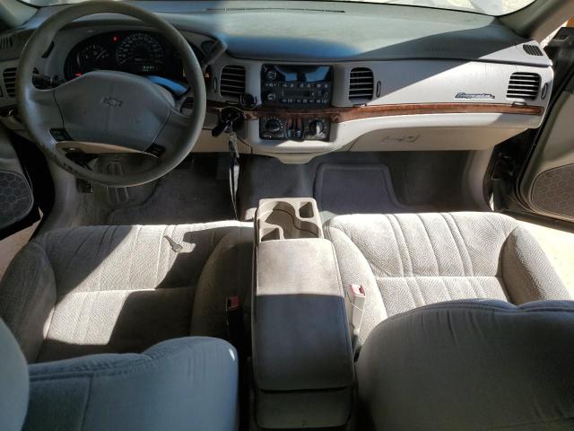Foto 8 de la subasta – 2005 CHEVROLET IMPALA con VIN 2G1WF52K059254155