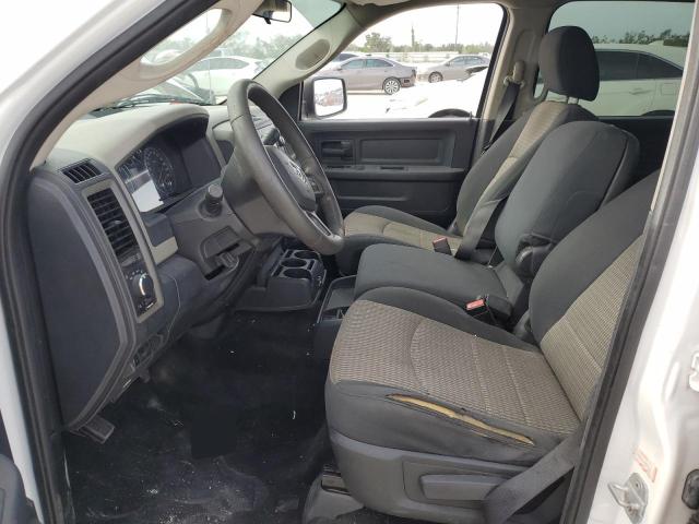 Фото 7 с аукциона – 2012 DODGE RAM 1500 S с VIN 1C6RD6KP6CS267832