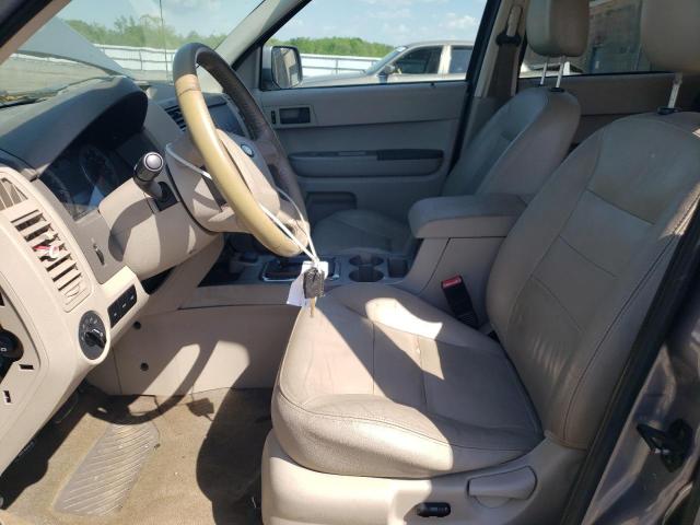 Photo 7 from auction – 2008 FORD ESCAPE HEV with VIN 1FMCU49HX8KA33570