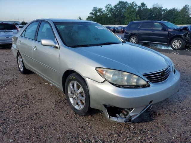 Photo 4 from auction – 2005 TOYOTA CAMRY LE with VIN JTDBF30K150160048
