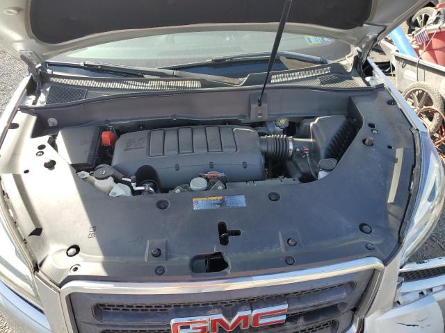 Photo 12 from auction – 2016 GMC ACADIA SLE with VIN 1GKKVPKD0GJ347906