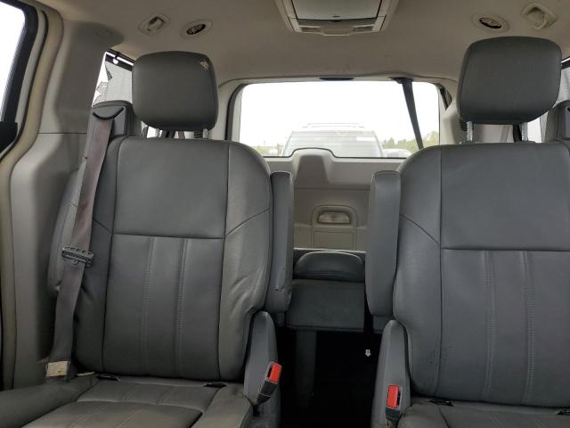Photo 10 from auction – 2008 CHRYSLER TOWN & COU with VIN 2A8HR54PX8R768253
