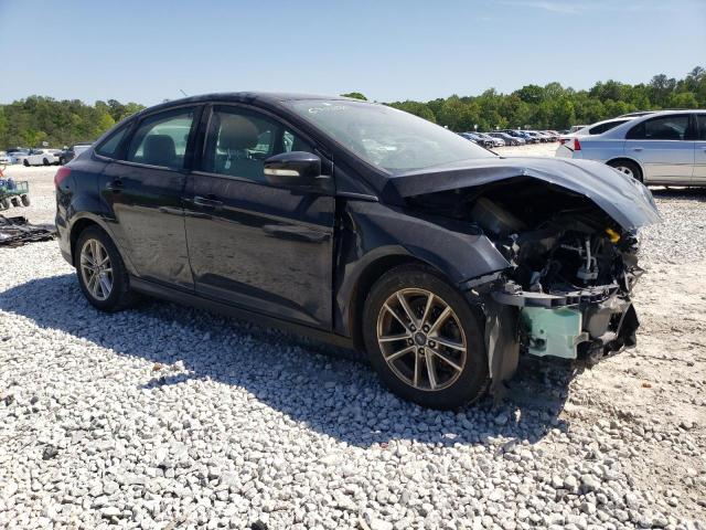 Photo 4 from auction – 2017 FORD FOCUS SE with VIN 1FADP3F28HL247483