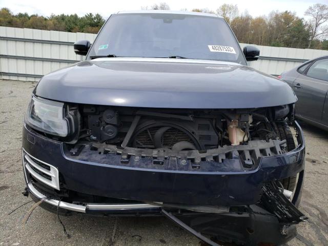Photo 5 from auction – 2014 LAND ROVER RANGE ROVE with VIN SALGV2TF0EA180103