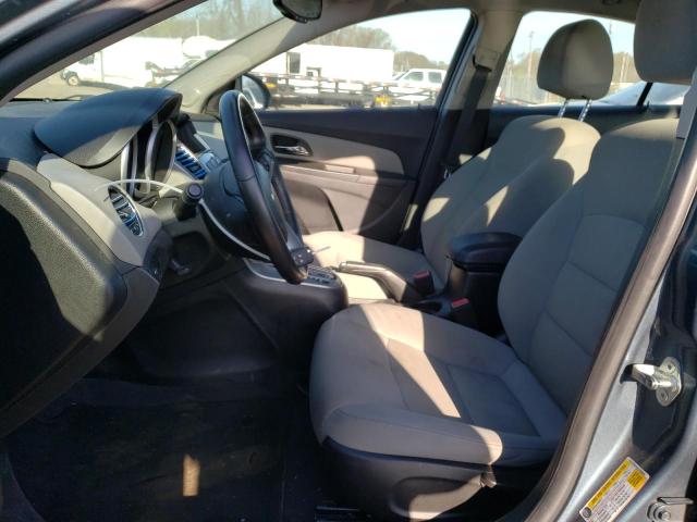 Photo 7 from auction – 2012 CHEVROLET CRUZE LT with VIN 1G1PF5SC0C7328802