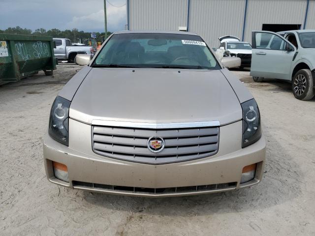 Photo 5 from auction – 2006 CADILLAC CTS HI FEA with VIN 1G6DP577360138995