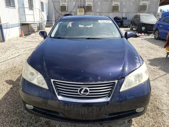Photo 5 from auction – 2008 LEXUS ES 350 with VIN JTHBJ46GX82244061