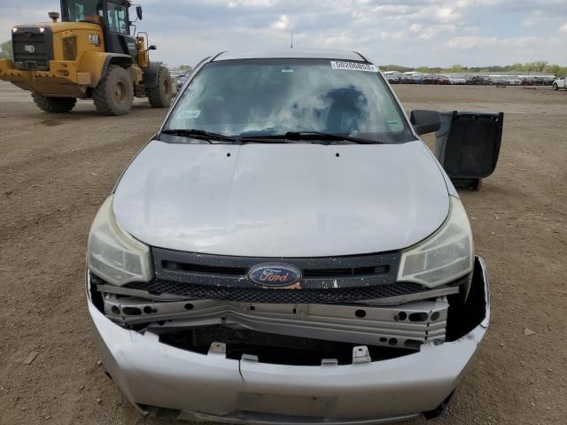 Photo 5 from auction – 2009 FORD FOCUS SE with VIN 1FAHP35N29W157291