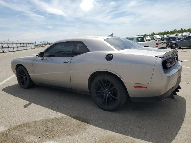 Photo 2 from auction – 2016 DODGE CHALLENGER with VIN 2C3CDZBT2GH246037
