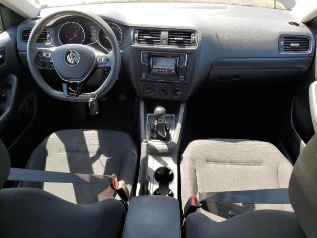 Photo 8 from auction – 2016 VOLKSWAGEN JETTA S with VIN 3VW167AJ2GM292676