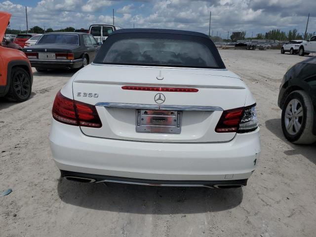 Photo 6 from auction – 2014 MERCEDES-BENZ E 350 with VIN WDDKK5KF8EF249691