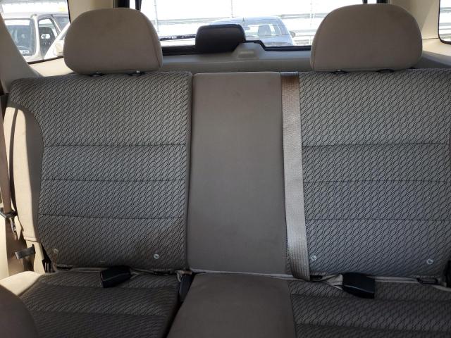 Photo 10 from auction – 2004 FORD ESCAPE XLT with VIN 1FMYU93144KA31015