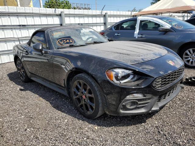 Photo 4 from auction – 2017 FIAT 124 SPIDER with VIN JC1NFAEK0H0114528