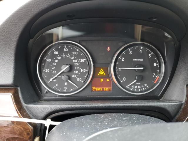 Zdjęcie 9 z aukcji – 2011 BMW 328 I z VIN WBAPH7G59BNN07645