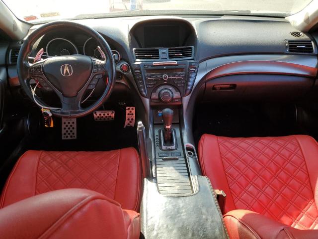 Photo 8 from auction – 2012 ACURA TL with VIN 19UUA8F50CA003108