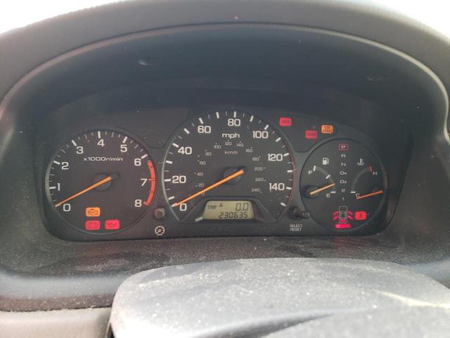 Photo 9 from auction – 2002 HONDA ACCORD EX with VIN JHMCG66842C010457