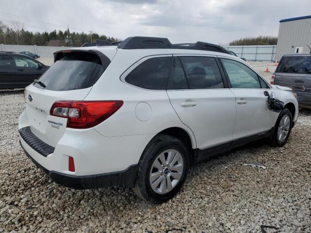 Photo 3 from auction – 2017 SUBARU OUTBACK 2. with VIN 4S4BSAFCXH3419277