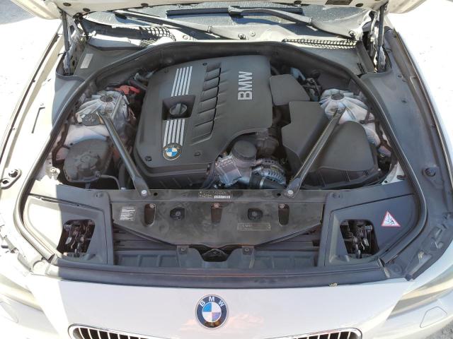 Zdjęcie 11 z aukcji – 2011 BMW 528 I z VIN WBAFR1C55BC743183