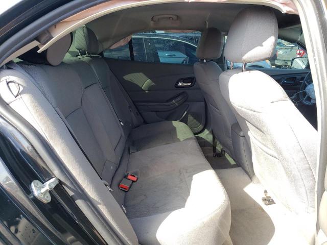 Photo 10 from auction – 2014 CHEVROLET MALIBU LS with VIN 1G11B5SLXEF125412
